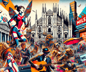 Eventi Milano dal 26 al 28 gennaio 2024