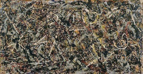 Alchimia Pollock