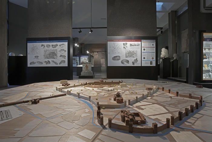 museo etrusco milano 1