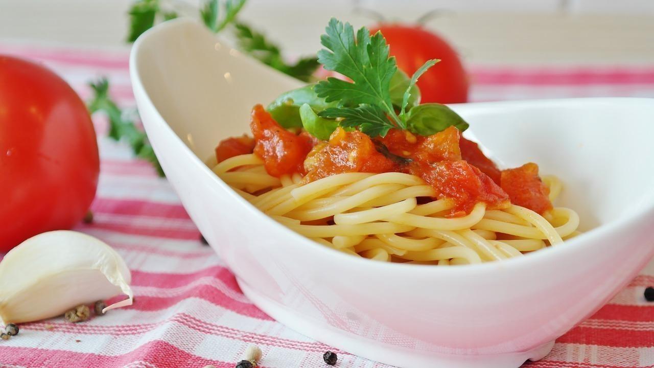 spaghetti pixabay