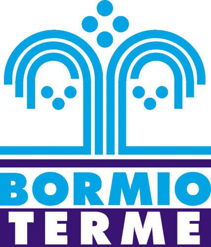 terme bormio logo