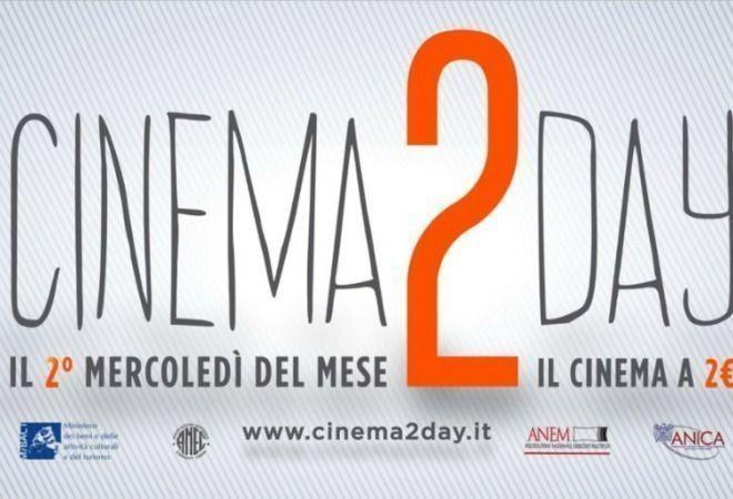 cinema2day 2euro