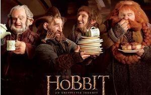 lo hobbit