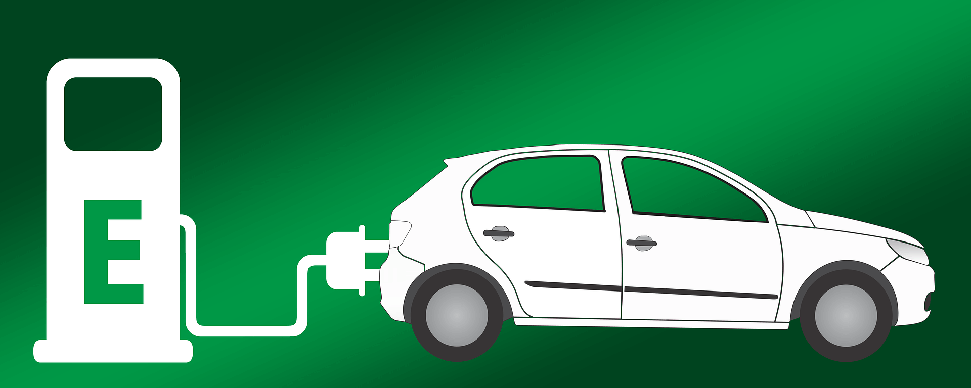 electric car pix