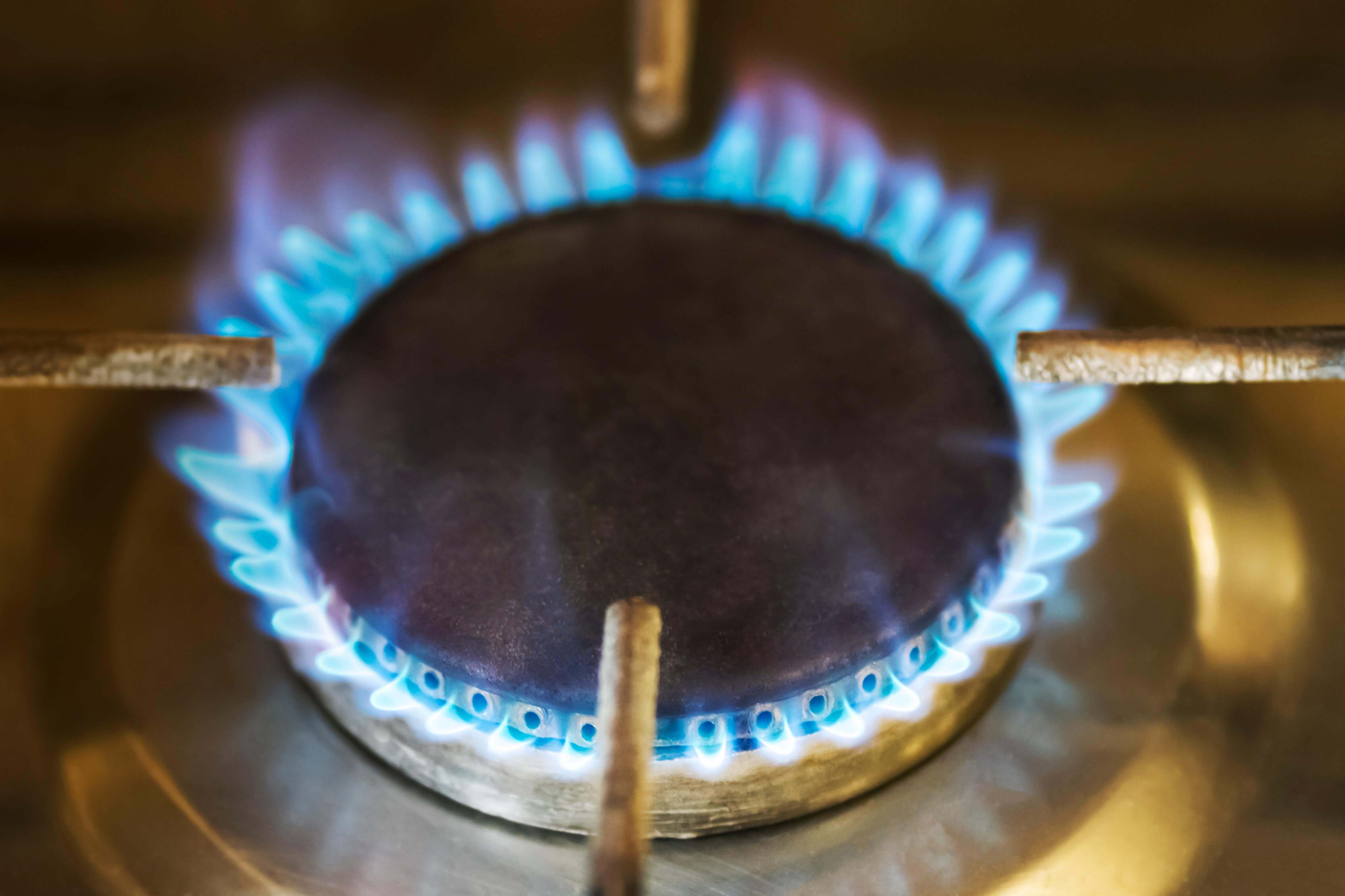 gas fine mercato tutelato