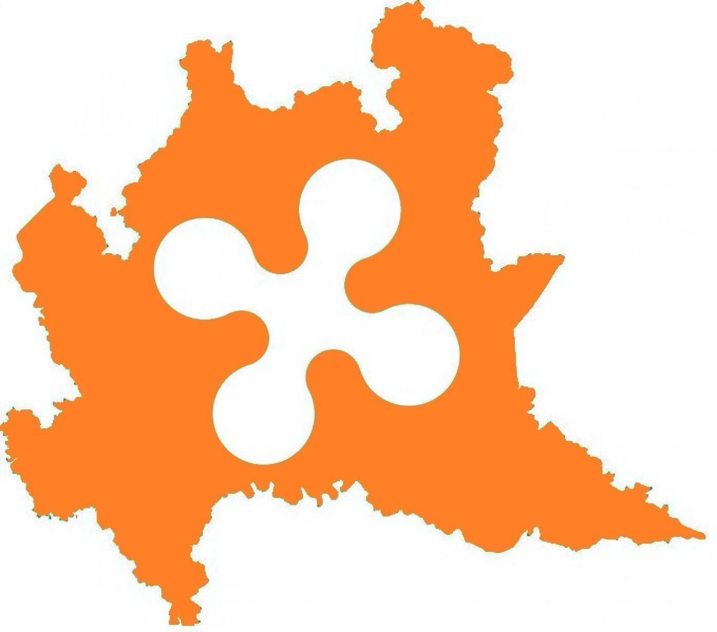 Lombardia e Milano in zona arancione da lunedì 12 aprile 2021