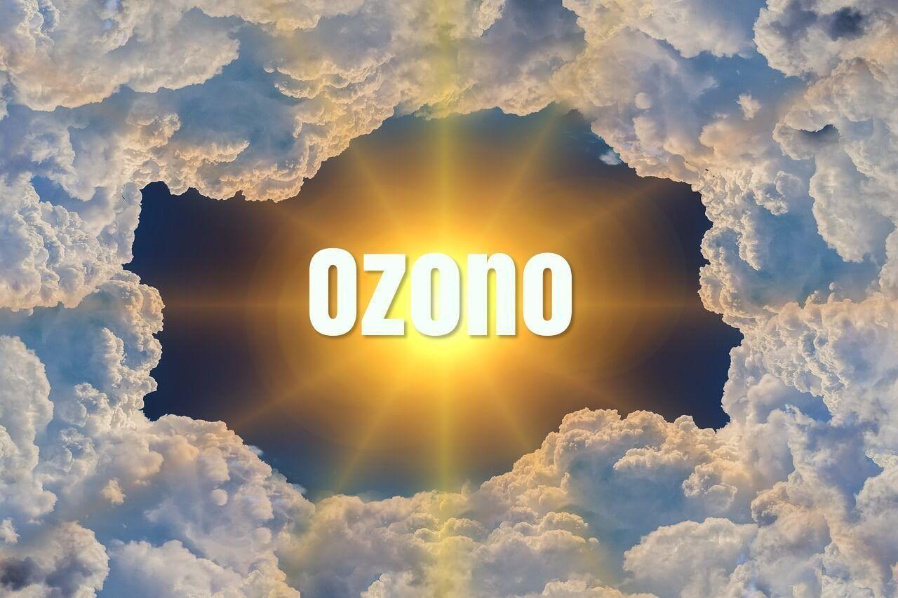 ozono