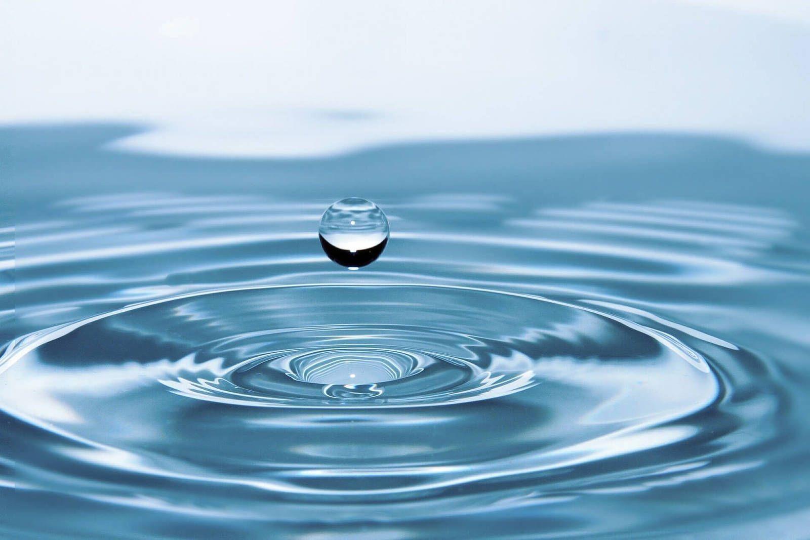 acqua pixabay