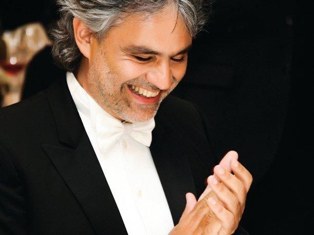Concerto Pasqua 2020: Andrea Bocelli nel Duomo di Milano e in streaming