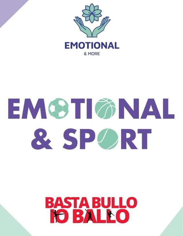 emotional and more