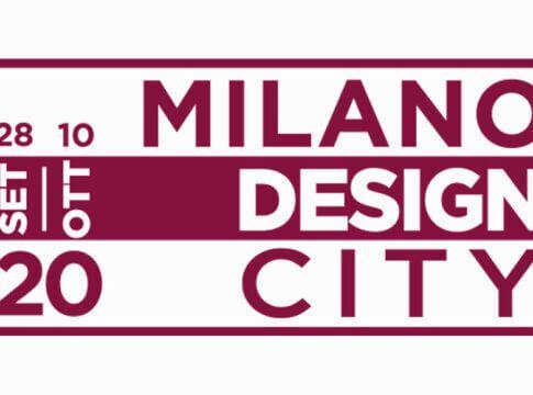 milano design city 2020