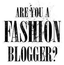 fashionblogger