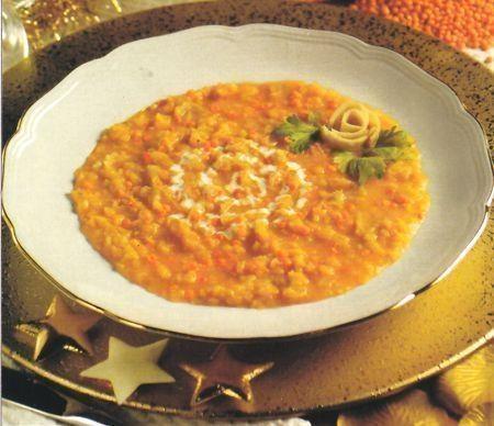 Ricette-cucina-zuppa-lenticchie-rosse-vegan