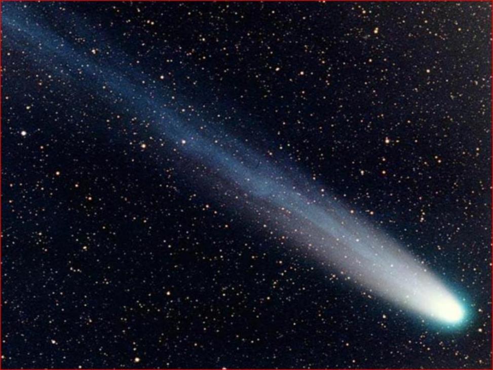 immagini stella cometa