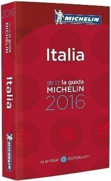 guida michelin 2016 ristoranti stellati italiani