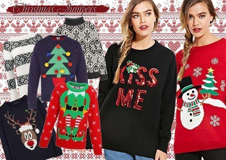 christmas jumpers 1