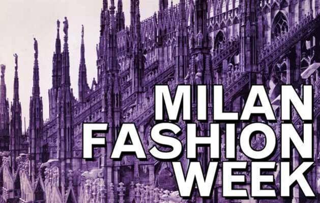 milano fashionweek