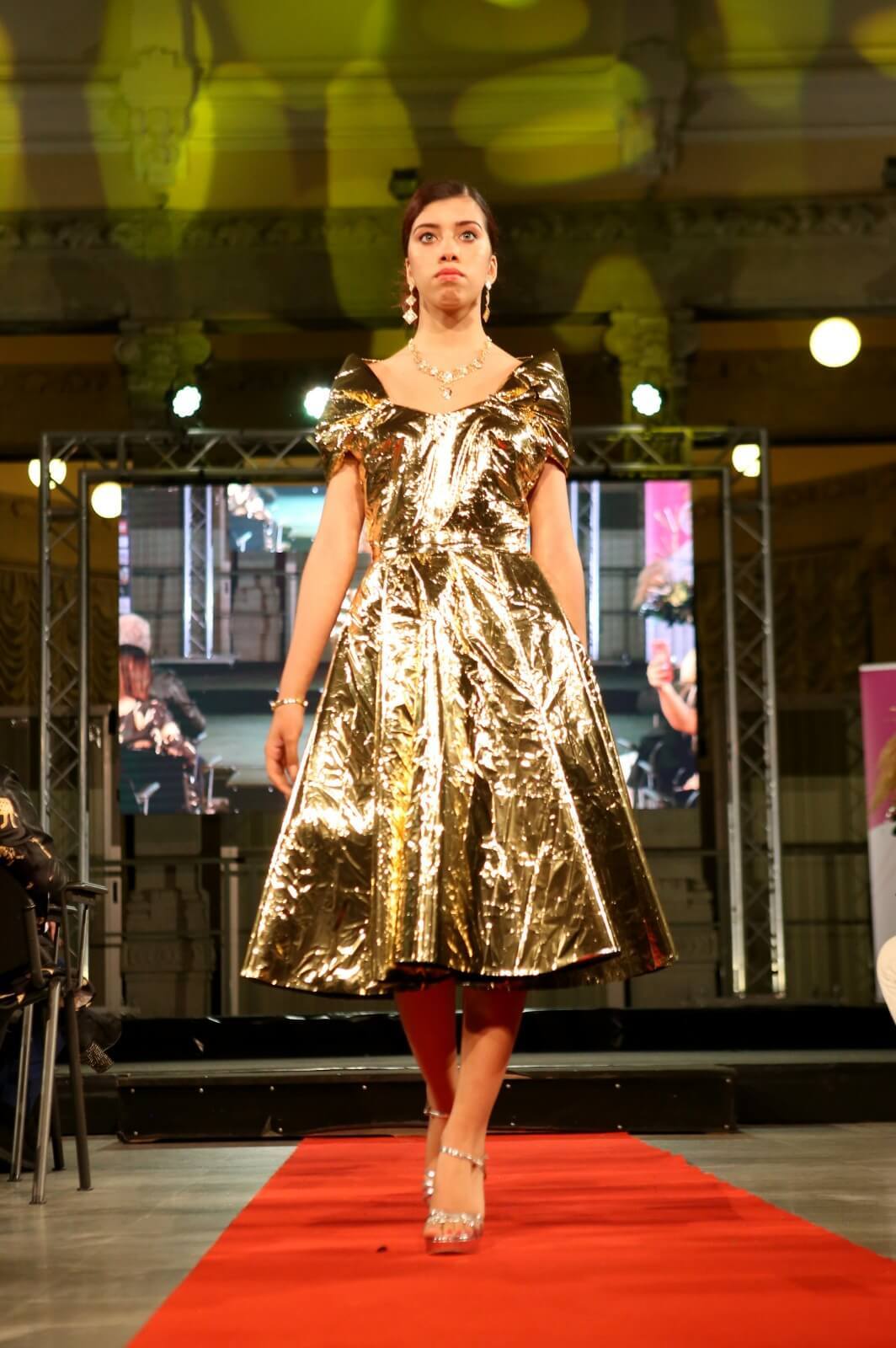 milano golden fashion 2020 2