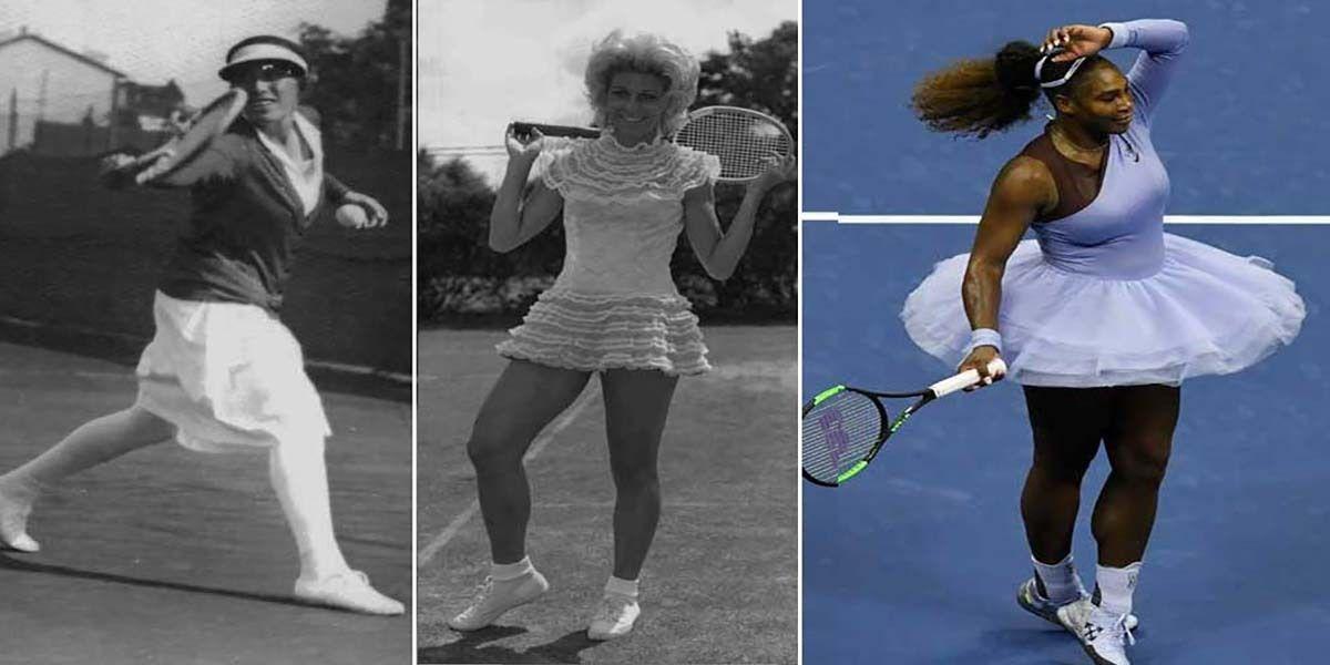 wimbledon il tennis influenza la moda