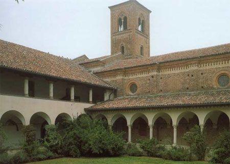 abbazia mirasole