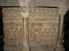 sant ambrogio sarcofago stilicone