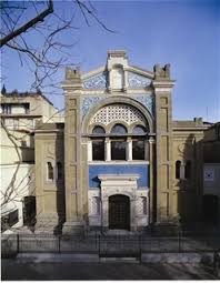 sinagoga 1