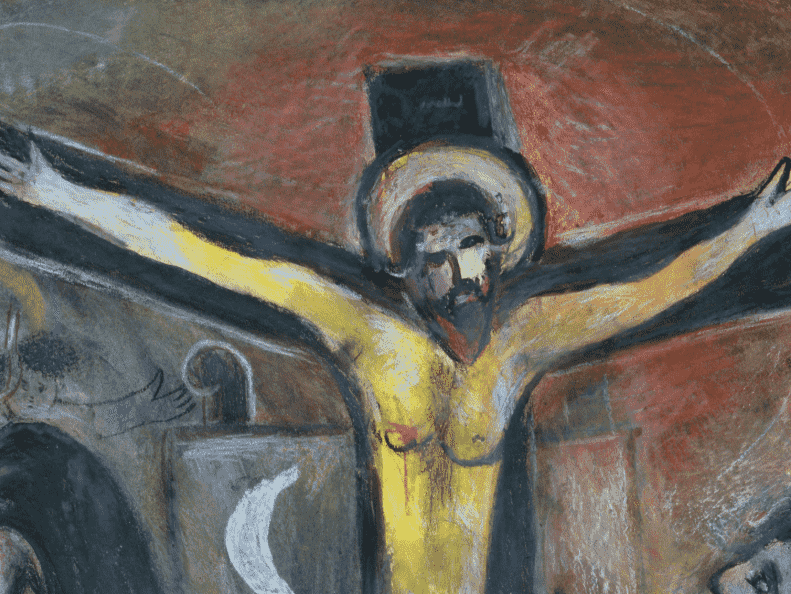 gauguin matisse chagall la passione nell arte francese mostra museo diocesano milano