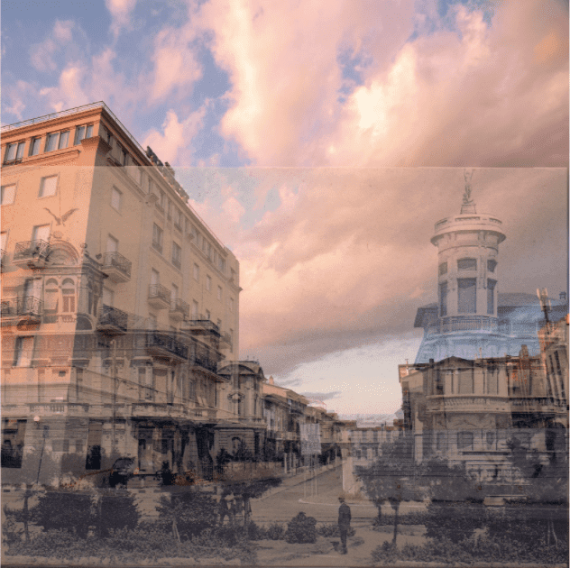 postcards from italy mostra hotel plaza de russie di viareggio fotografia carolina sandretto