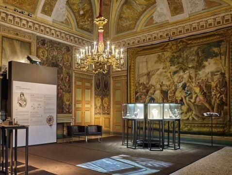 un secolo di eccellenza passione gioielli damiani mostra palazzo reale milano tiziana leopizzi