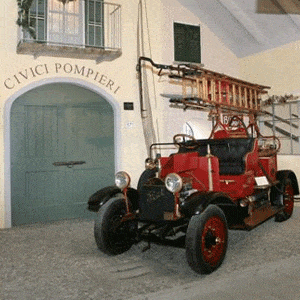 museo pompieri