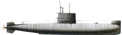 sottomarino toti milano