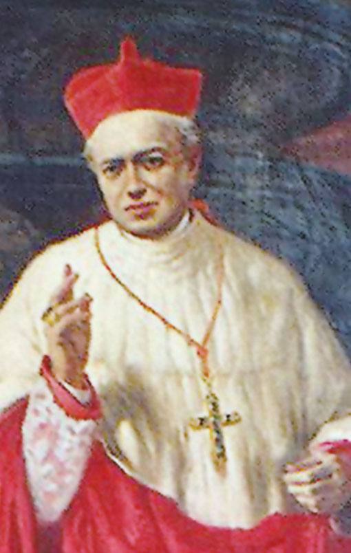 cardinal ferrari milano