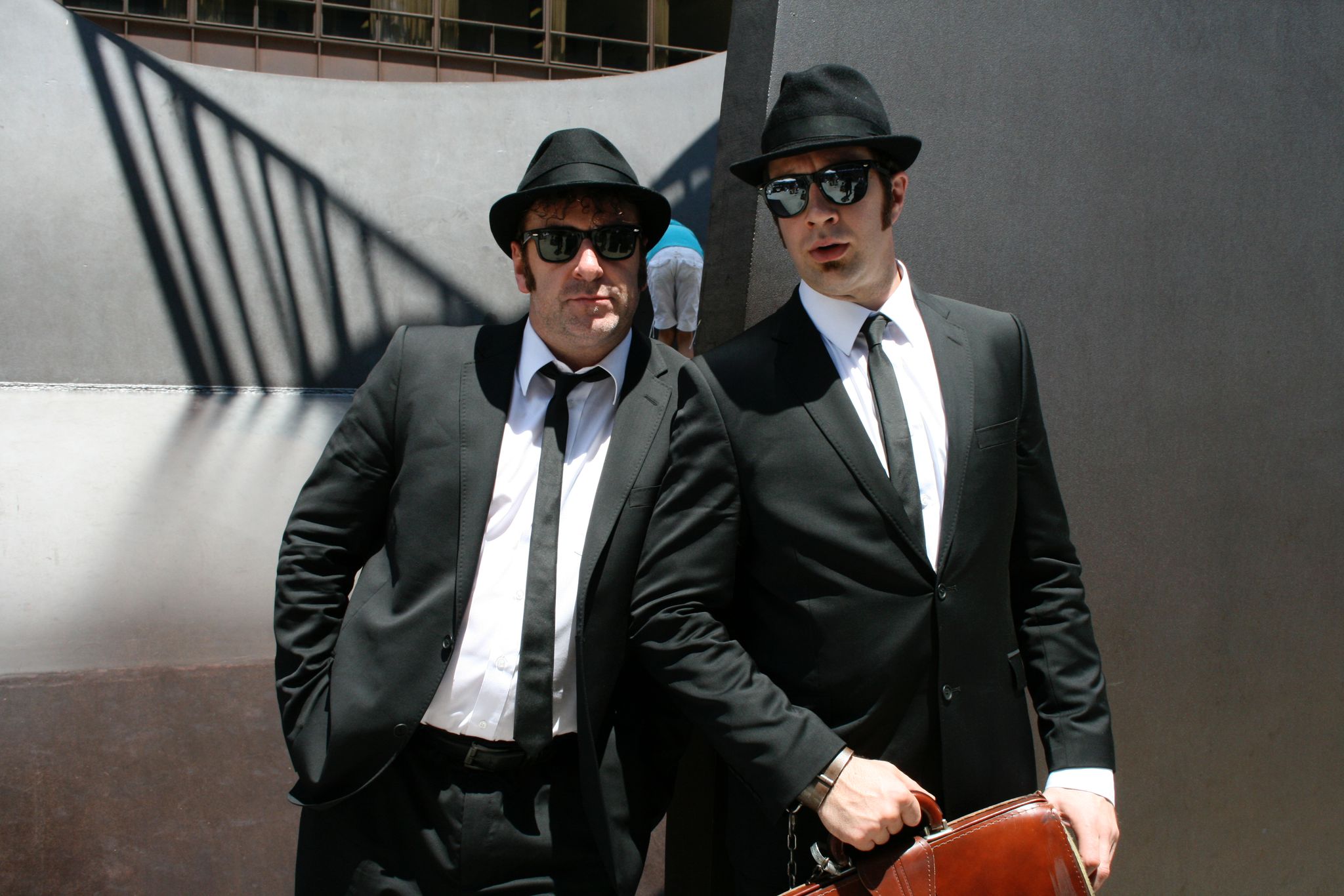 blues brother