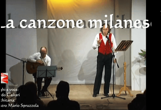 canzonemilanese