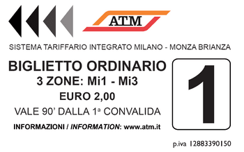 Metropolitana M3: la linea gialla di Milano