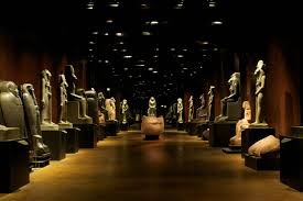 museo egizio 1