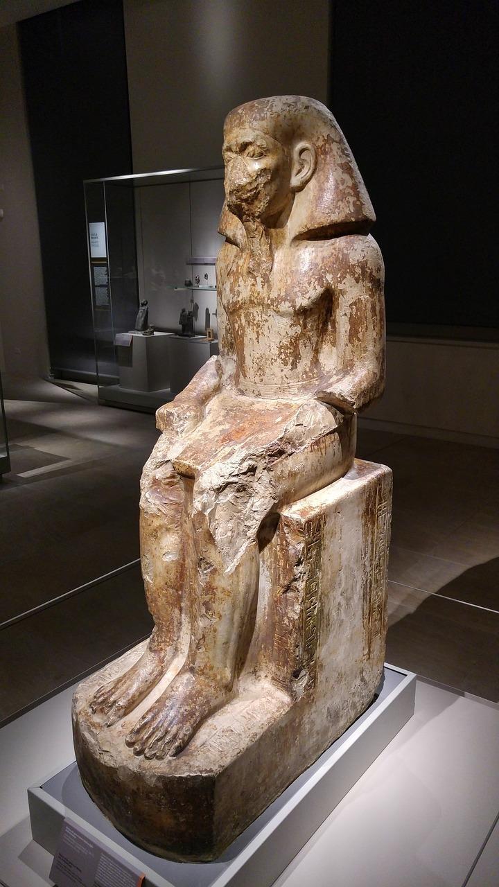 torino museo egizio