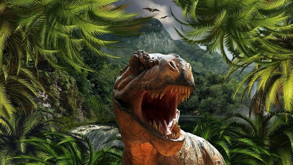 tyrannosaurus rex 284554 960 720