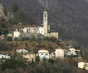 Sacri Monti in Lombardia