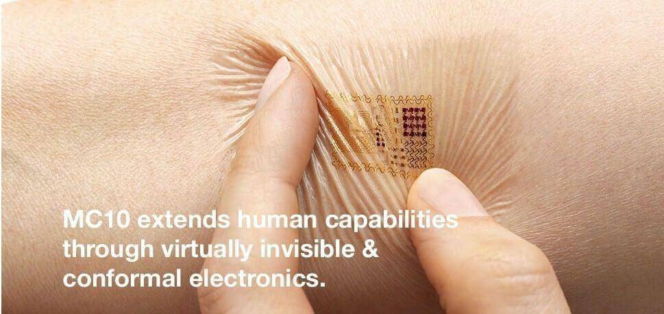 Sensori biometrici