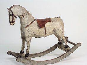 Museo del Cavallo Giocattolo