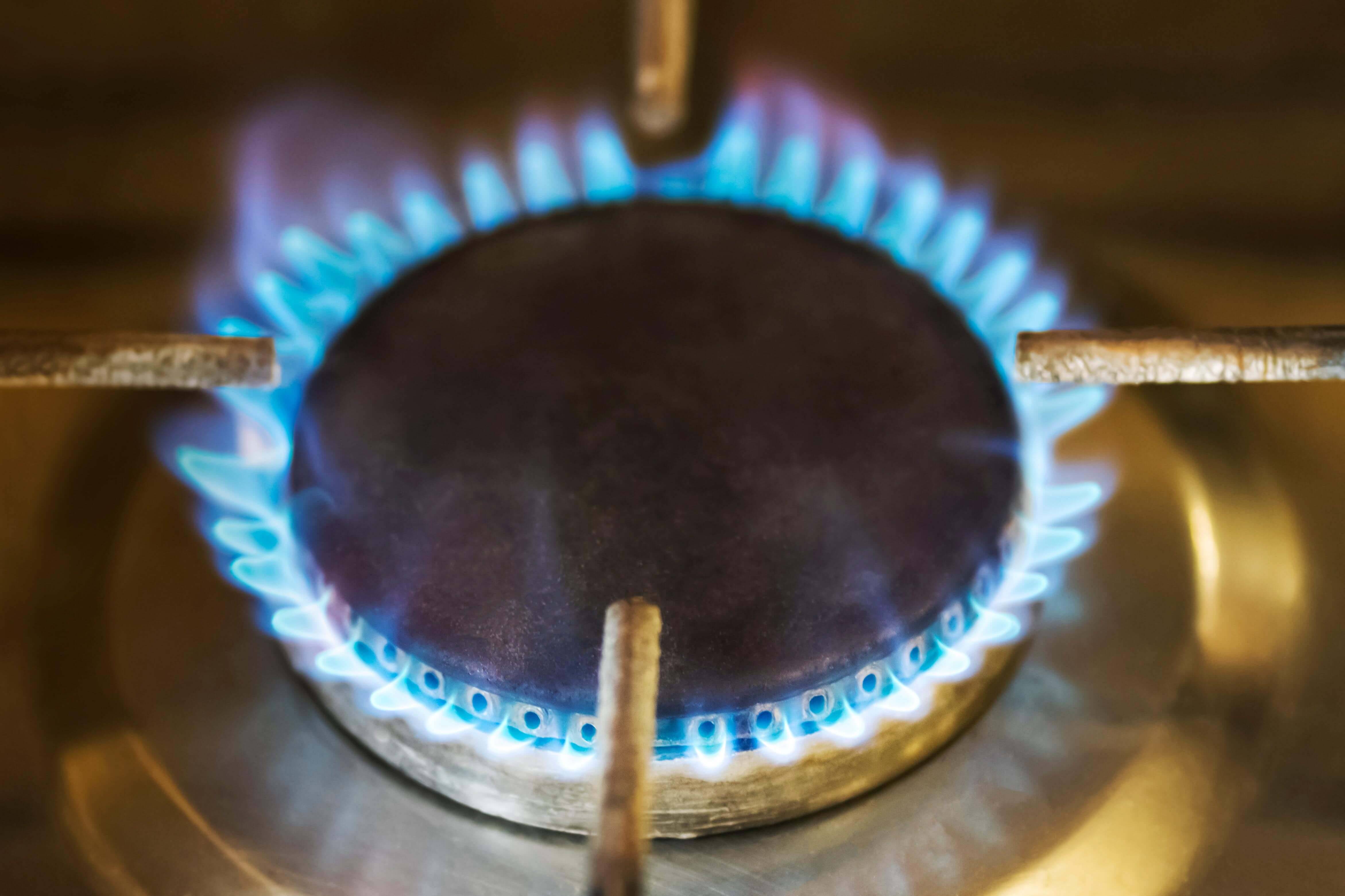 Fine mercato tutelato gas
