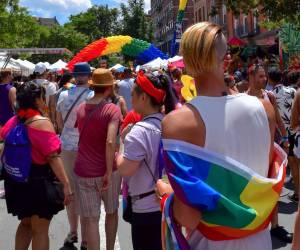 Gay Pride 2023 Milano