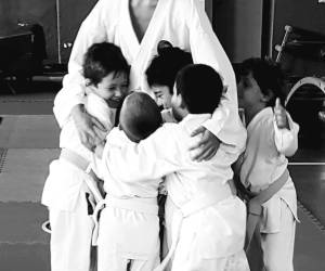Nippon Club Sant'Agata di Milano: karate