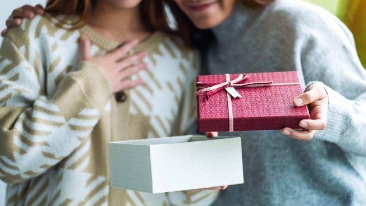 4 consigli per fare un regalo perfetto