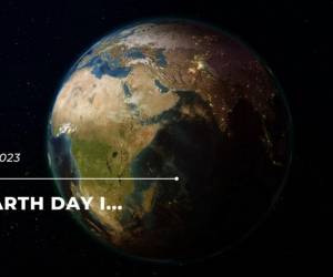 giornata mondiale della Terra 2023