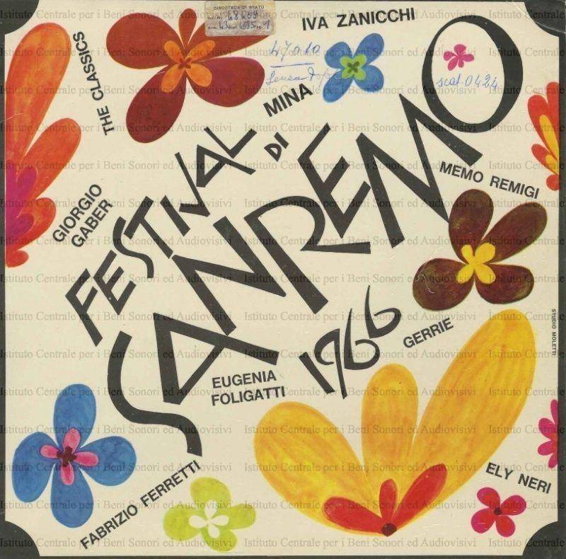 Sanremo 1966