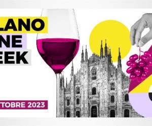 Milano Wine Week 2023