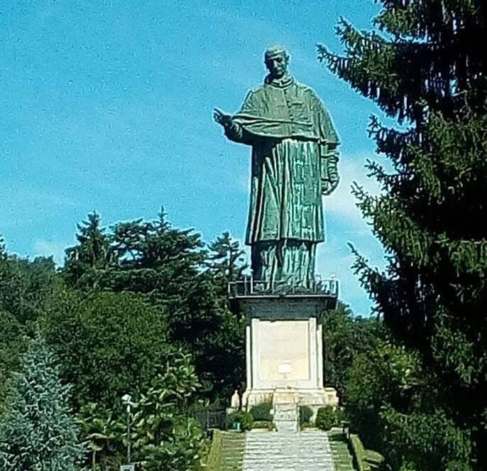 San Carlo Borromeo 
