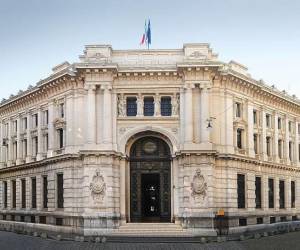 Banca d'Italia a Milano
